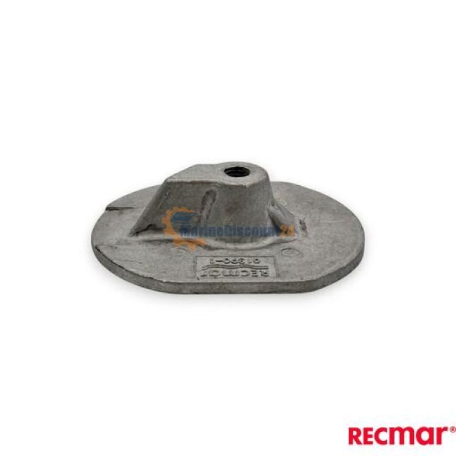 Aluminiumanode Yanmar 196350-02550