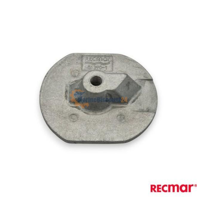 Zinkanode Yanmar 196350-02550