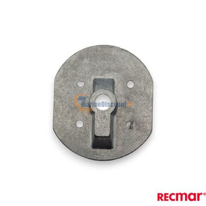 Aluminiumanode Yanmar 196350-02570