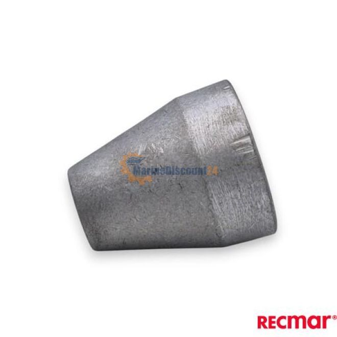 Aluminiumanode Yanmar 196350-09910