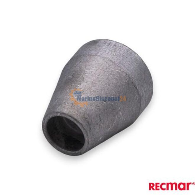 Aluminiumanode Yanmar 196350-09910