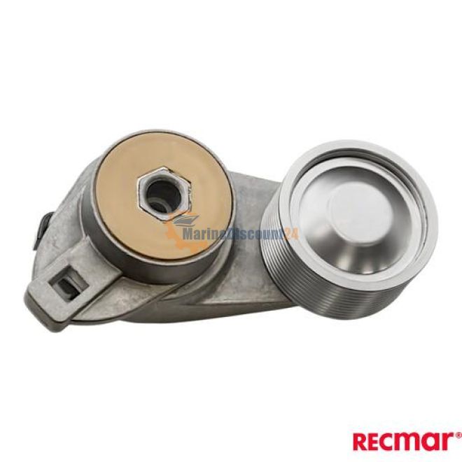 Tensor de correa Volvo Penta 21631484