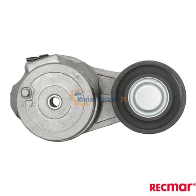 Tensor de correa Volvo Penta 21819687