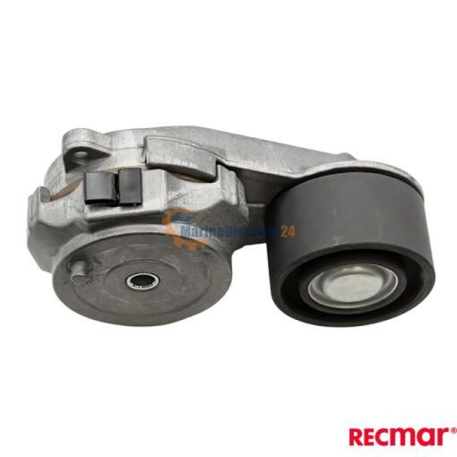 Tensor de correa Volvo Penta 21819687