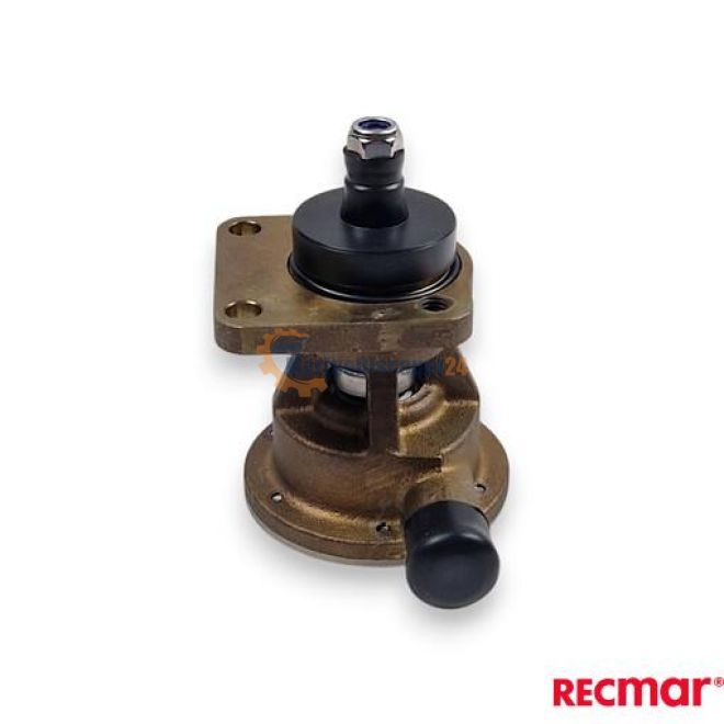Wasserpumpe Jabsco 30415-7001