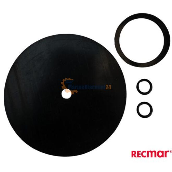 Kit de joints de rechange Mercruiser 8M0084884