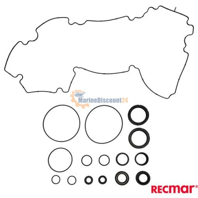 Dichtungssatz Für Untere Einheit Suzuki 25700-98L05