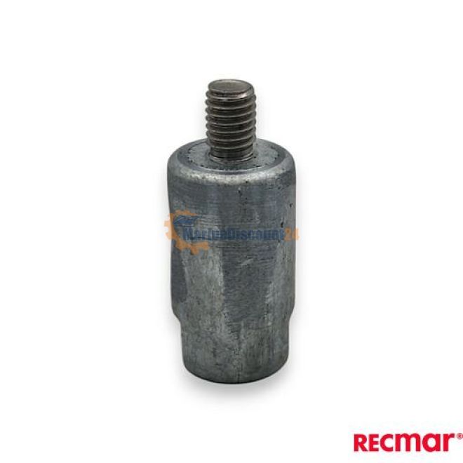 Zinkanode Yanmar 27210-200370
