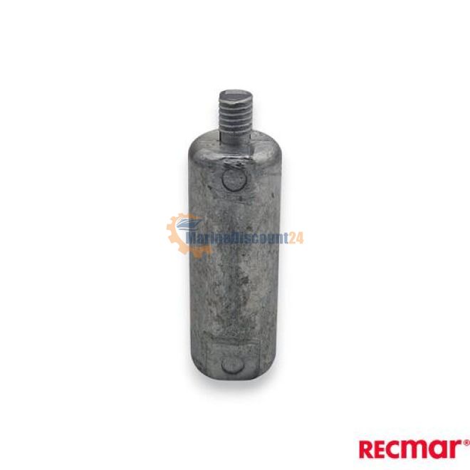 Zinkanode Yanmar 27210-200550
