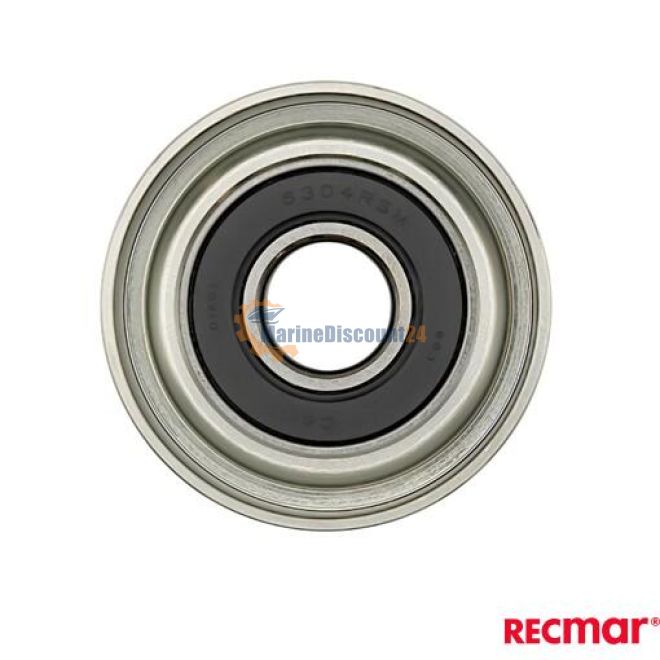 Puleggia alternatore Volvo Penta 3154314