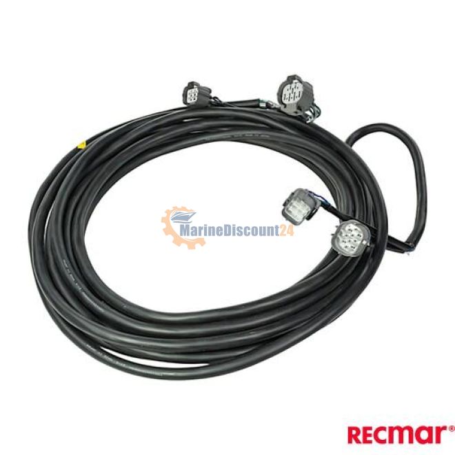 Trunk cable for current models Bf200D-B250D 30 