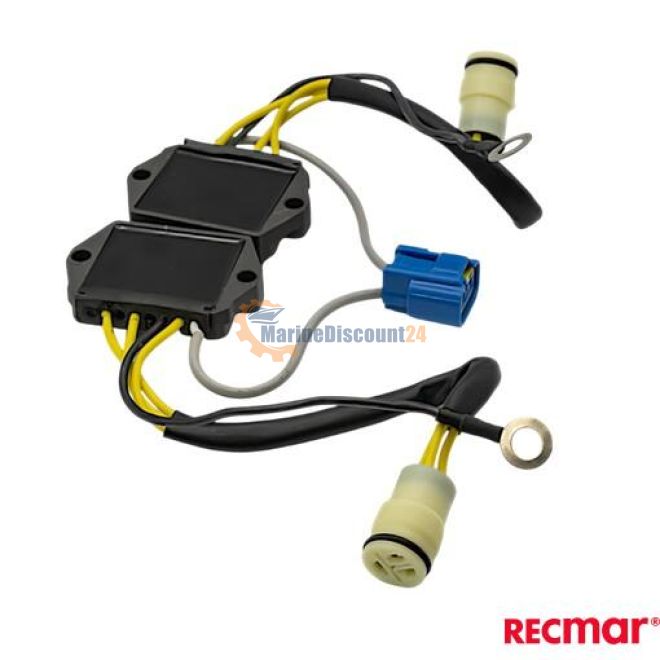 Regolatore Suzuki 32800-98J01-000