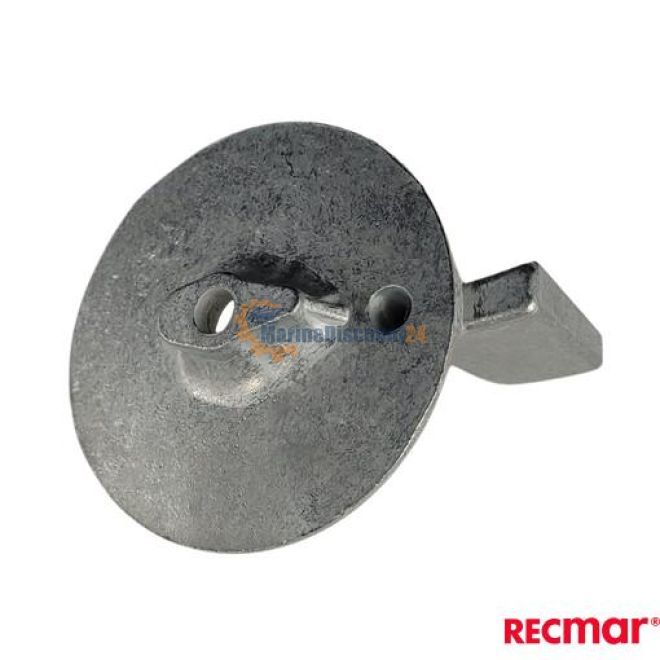 Ánodo de zinc Omc 338742