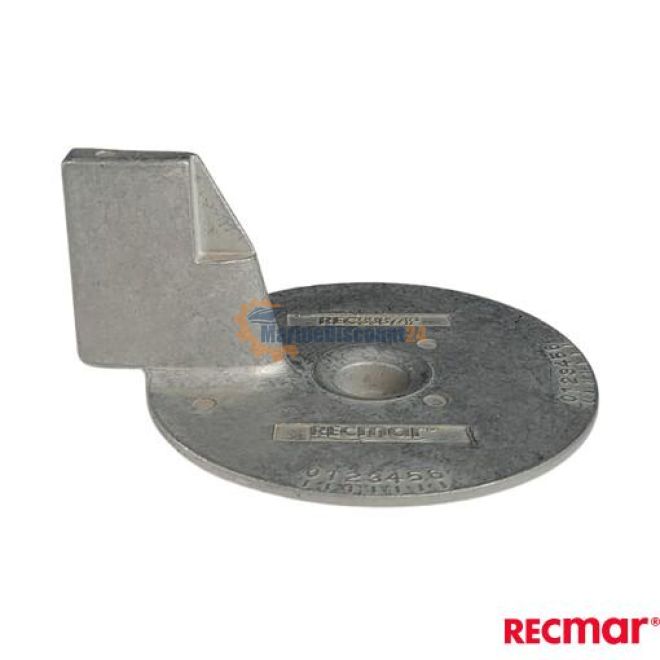 Ánodo de zinc Omc 338742