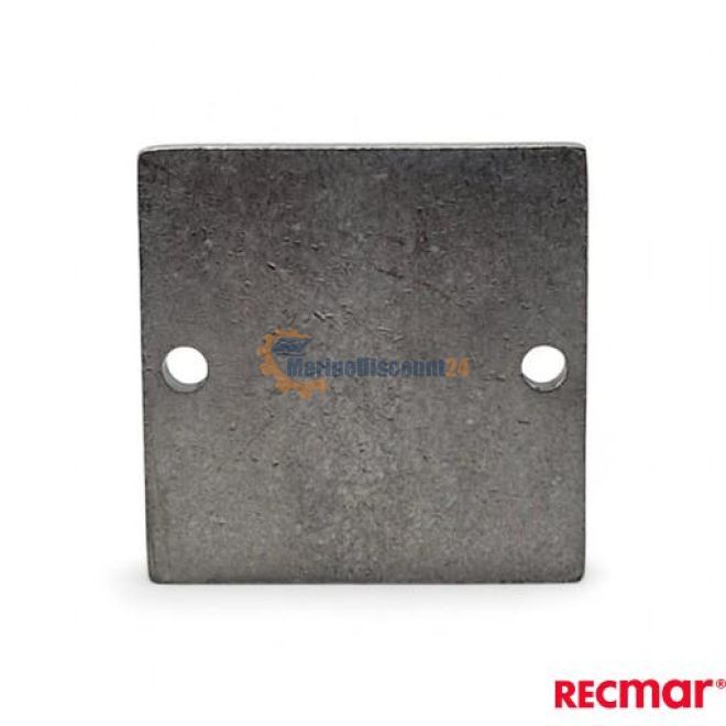 Zinc anode 34762A1