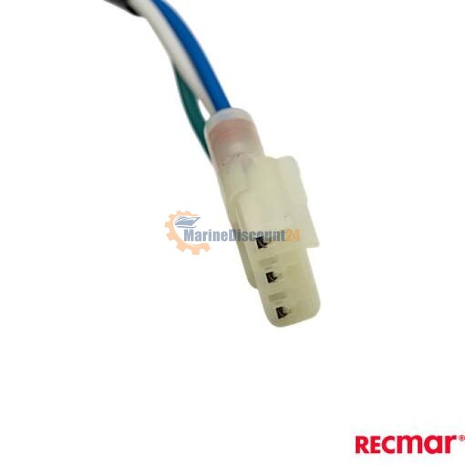 Module de commutateur d`alimentation électrique 35370-ZW5-U12
