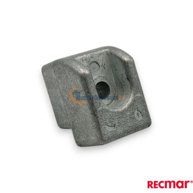 Aluminiumanode Omc 355964