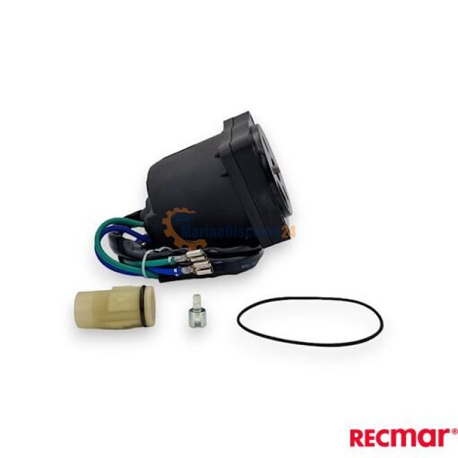 Motor de compensación Honda 36120-ZY9-003