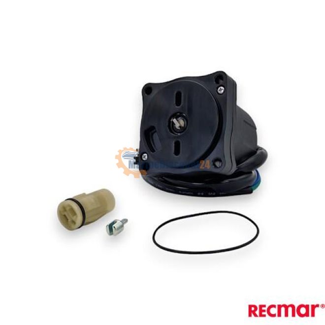 Motor de compensación Honda 36120-ZY9-003