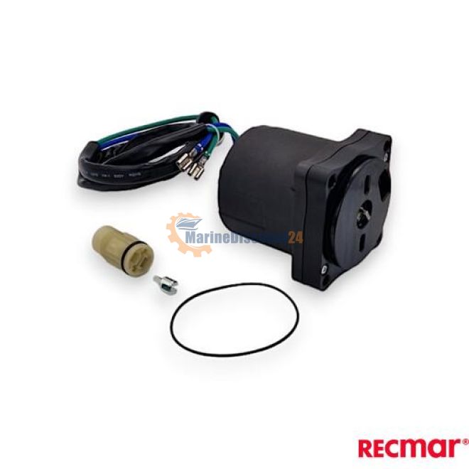 Motor de compensación Honda 36120-ZY9-003