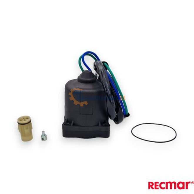 Motor de compensación Honda 36120-ZY9-003