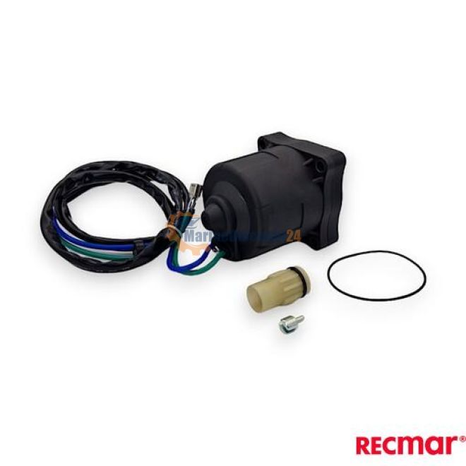 Motor de compensación Honda 36120-ZY9-003