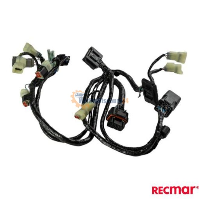 Adapter, Fmr Spc Suzuki 36623-98Lb1