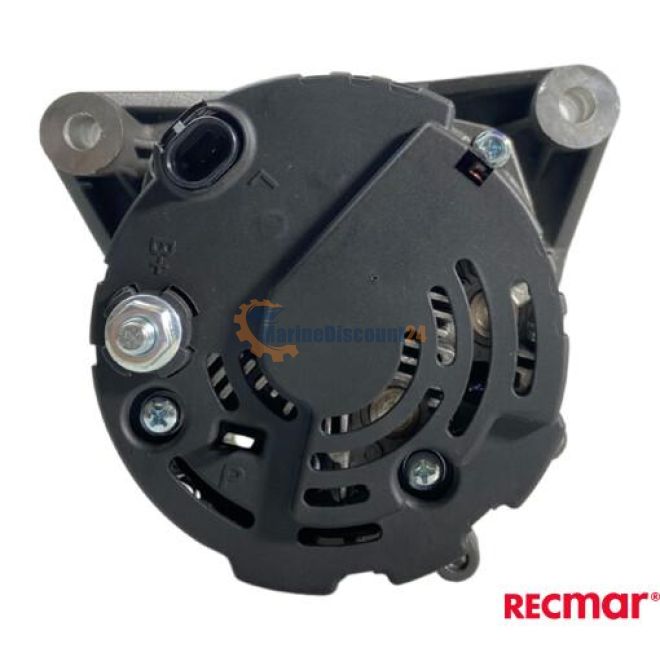  Alternator 3884950