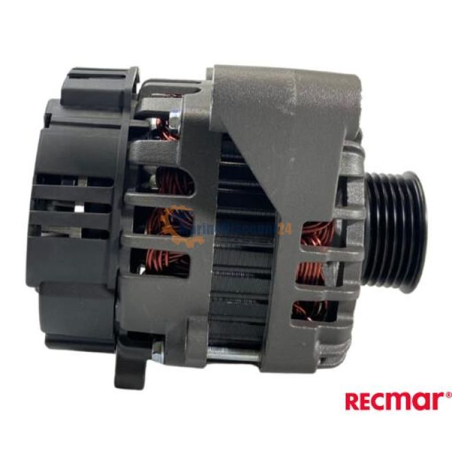  Alternator 3884950