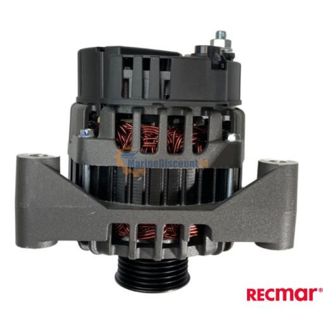  Alternator 3884950