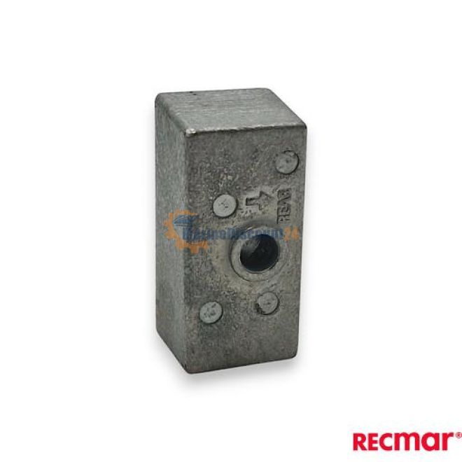 Zinkanode Omc 397768