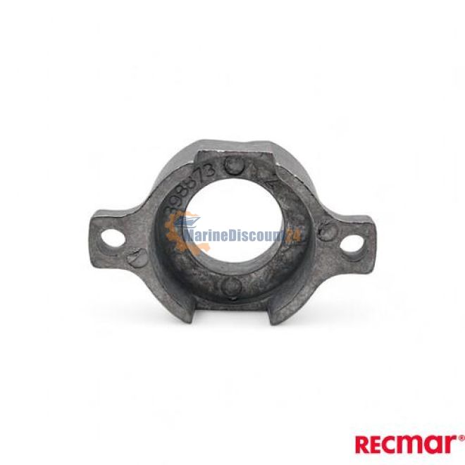 Aluminiumanode Omc 398873