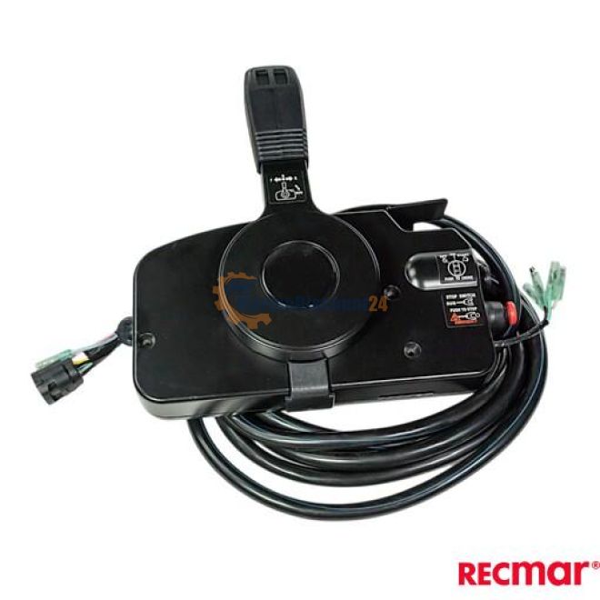 Fernbedienung Rc, Rc5F, Alle Tldi/Mf40/5 Tohatsu 3U2B845000