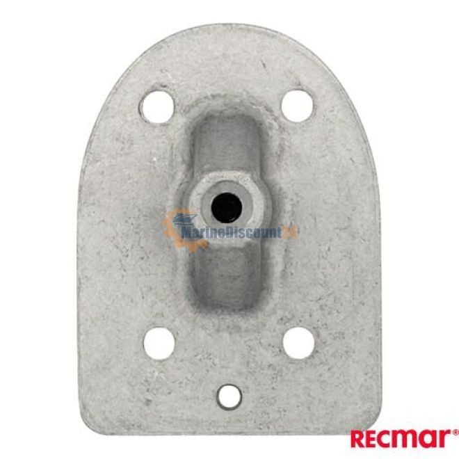 Zinc anode Mercruiser 47820A1
