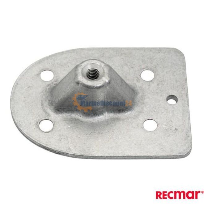 Zinc anode Mercruiser 47820A1