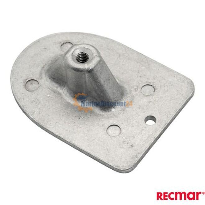 Zinc anode Mercruiser 47820A1
