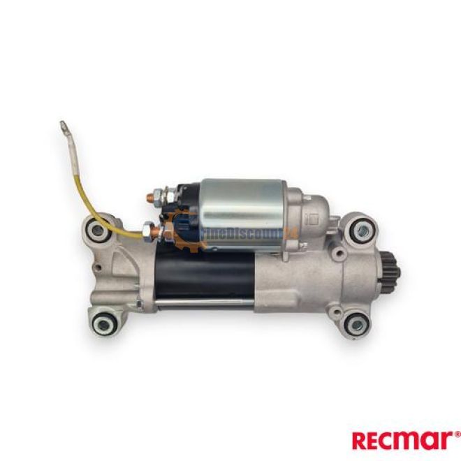 Starter Mercruiser 8M0031125