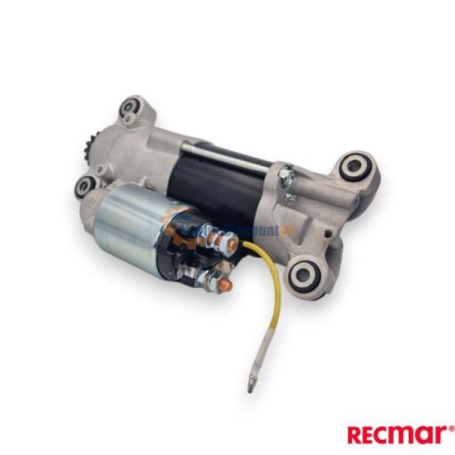 Starter Mercruiser 8M0031125