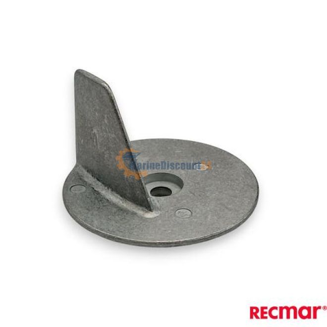 Aluminiumanode Suzuki 55125-94502-02M