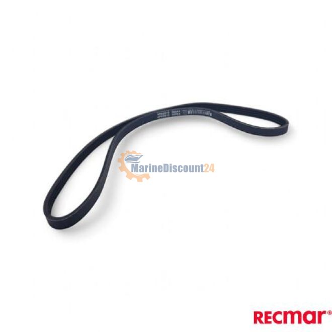 Serpentinenriemen Mercruiser 828507Q