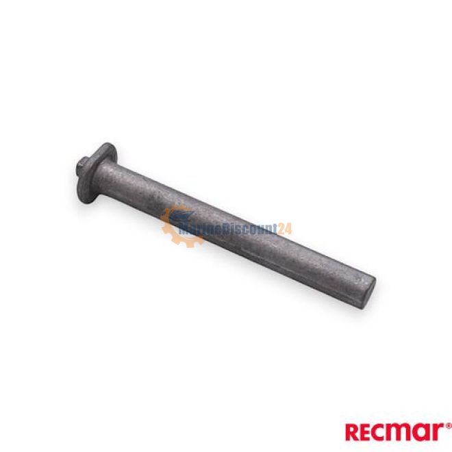 Zinc anode 61A-11325-00