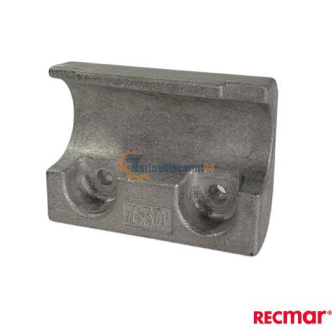 Aluminiumanode 63D-45251-01AL