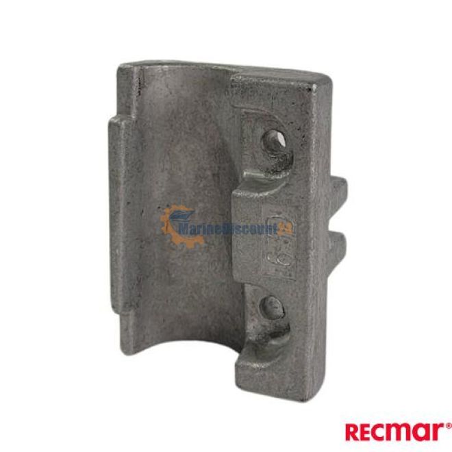 Aluminiumanode 63D-45251-01AL