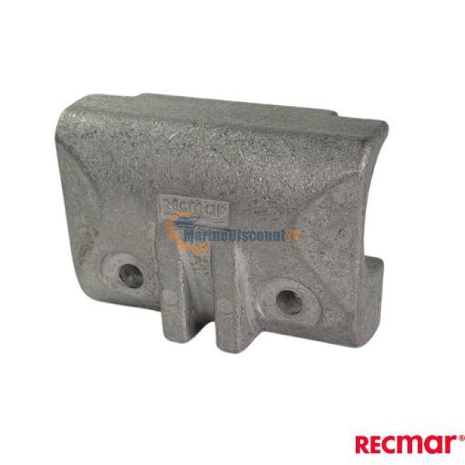 Zinc anode 63D-45251-01