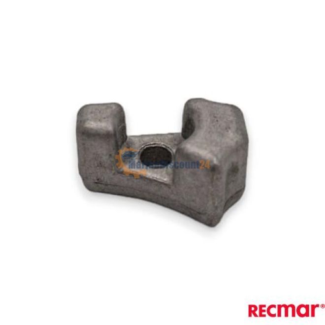 Zinc anode 682-11325-00