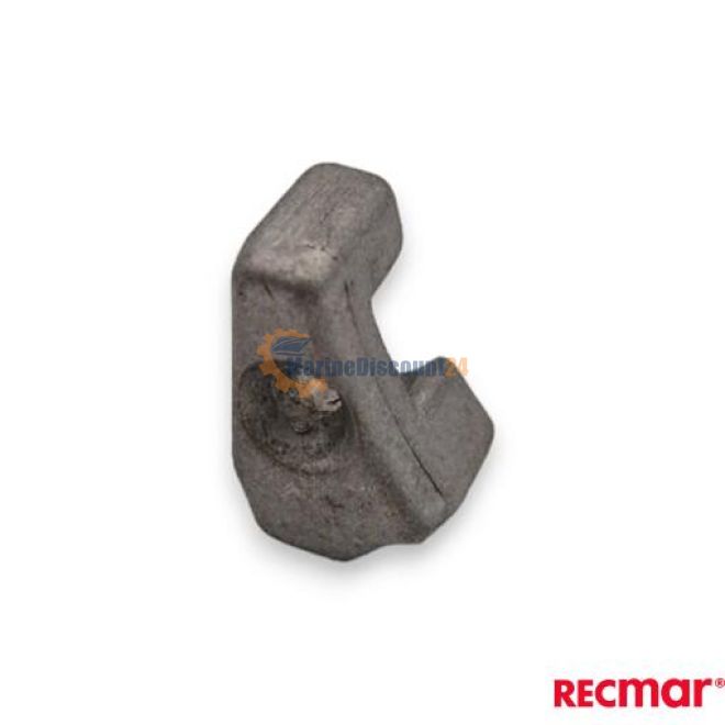 Zinc anode 682-11325-00