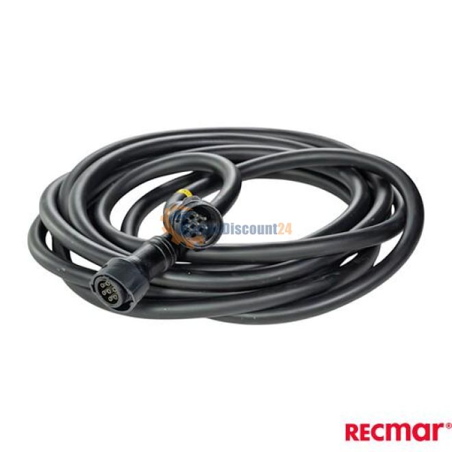 Verlängerung 7-Polig (3 M) Yamaha 688-8258A-30-07