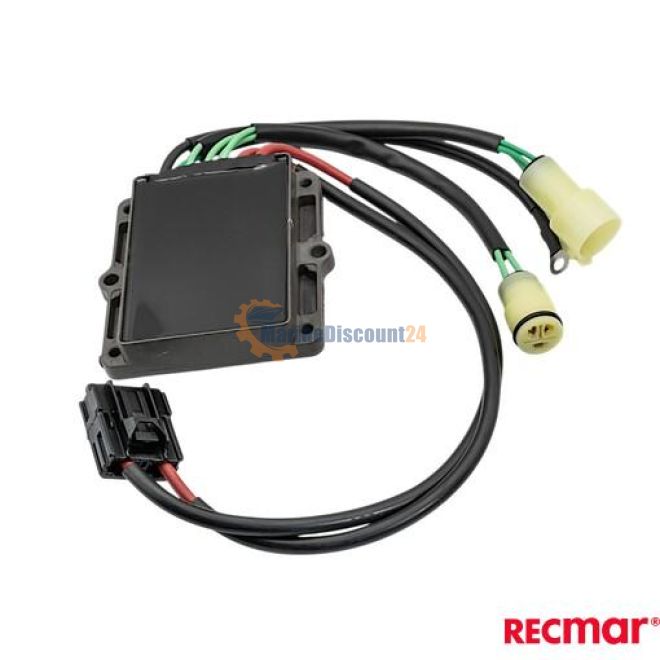 RECTIFIER RECTIFIER