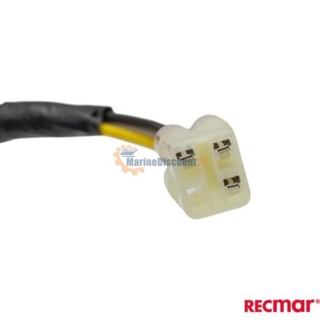 Yamaha trimzender 6AW-83672-00