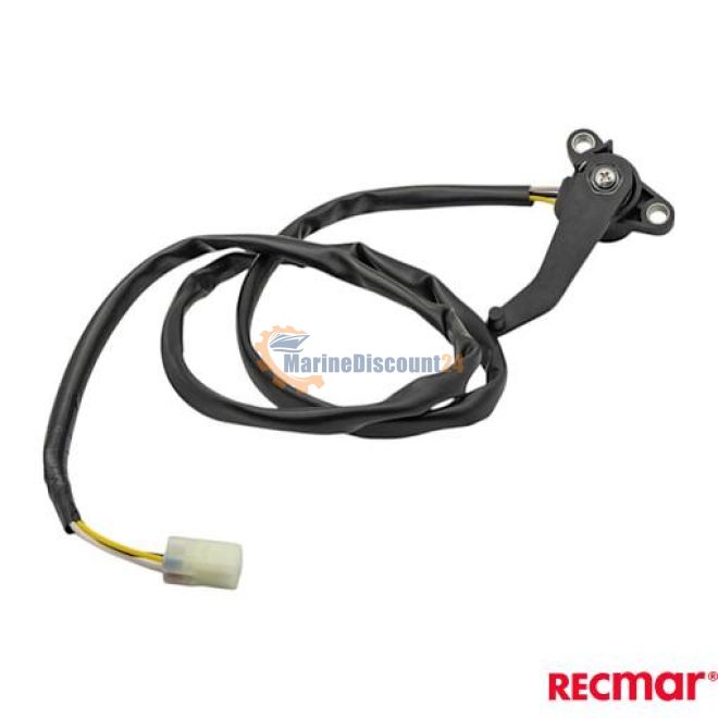Yamaha trimzender 6AW-83672-00
